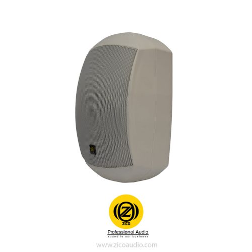 بلندگو دیواری دکوراتیو زیکو ZICO WS-6502 - Image 2