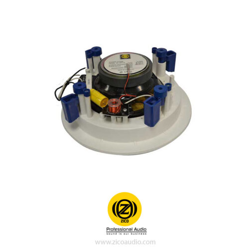 اسپیکر سقفی زیکو ZICO CS-46FLH - Image 5