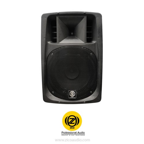 اکوهمراه 12 اینچ با میکروفون 026 زیکو ZICO 12600