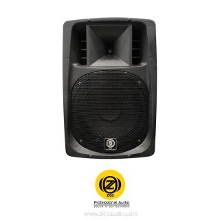 اکو همراه 12 اینچ بدون میکروفون 026 زیکو ZICO 12600 FPBUR