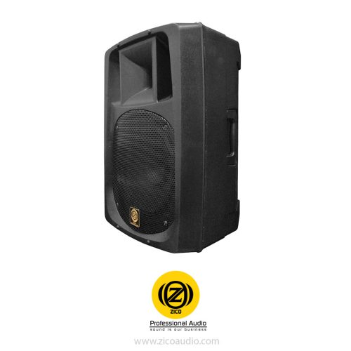 اکوهمراه 12 اینچ بامیکروفون 026 ZICO 12600