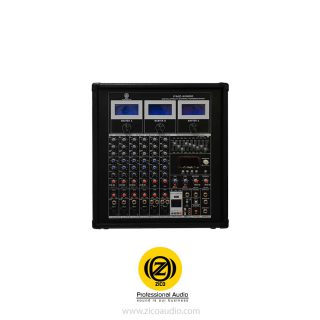 پاور میکسر زیکو ZICO PMZ-83800