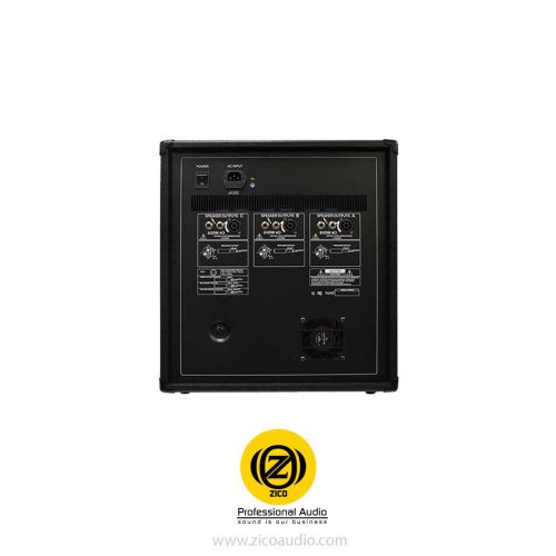 پاور میکسر زیکو ZICO PMZ-83800 - Image 3