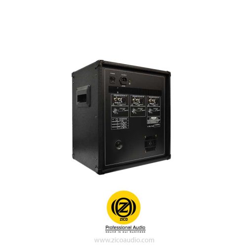 پاور میکسر ZICO PMZ-83800