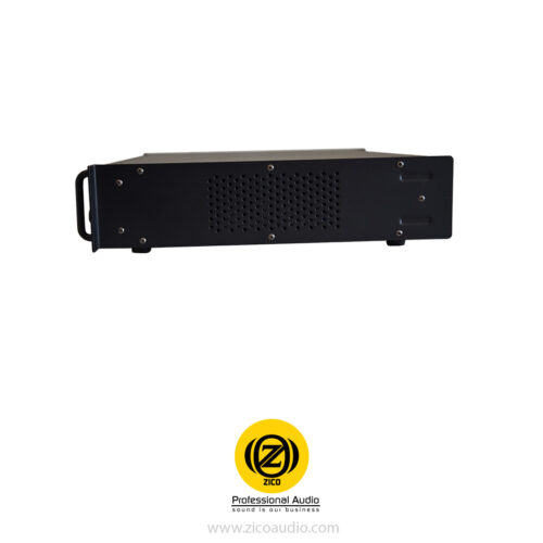 آمپلی فایر اهمی-ولتی زیکو ZICO ZA-4500 - Image 6