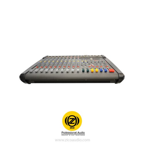 پاور میکسر زیکو ZICO PMX-1000 - Image 3