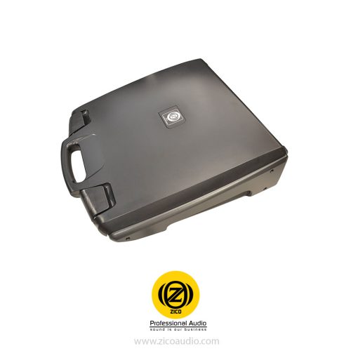 پاور میکسر زیکو ZICO PMX-1000 - Image 5