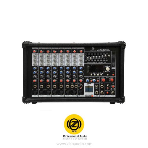 پاور میکسر زیکو ZICO PMZ-82800