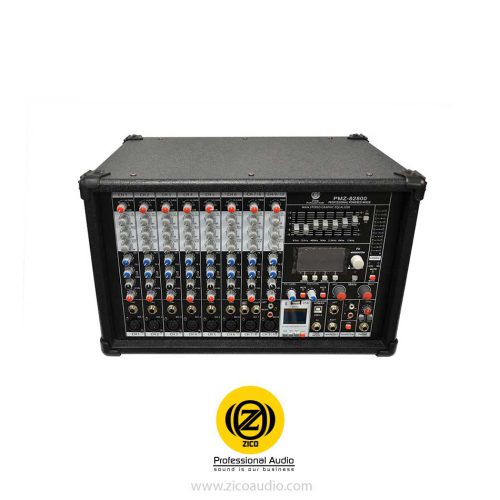 پاور میکسر زیکو ZICO PMZ-82800 - Image 3