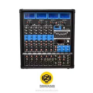 پاور میکسر زیکو ZICO PMZ-84800