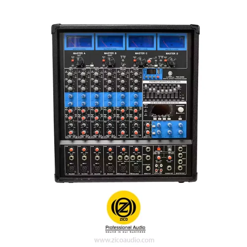 پاور میکسر زیکو ZICO PMZ-84800