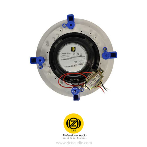 اسپیکر سقفی زیکو CS-46FL