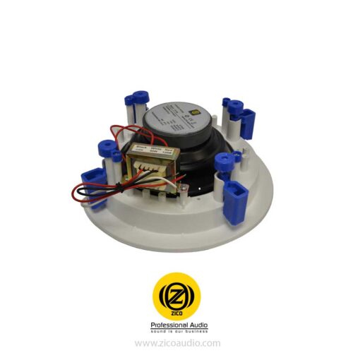 اسپیکر سقفی زیکو ZICO CS-46FL - Image 4