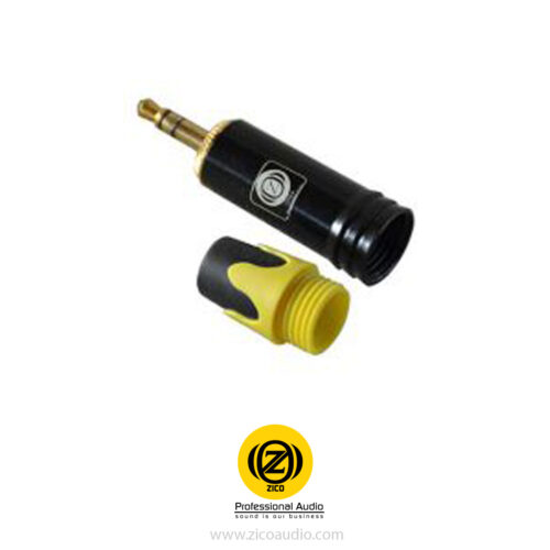 فیش AUX نری استریو زیکو ZICO T-823 BG