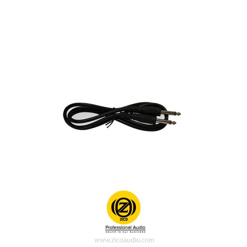 میکروفن بی سیم 2 کانال دستی زیکو ZICO UH-50HH