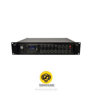 آمپلی فایر اهمی-ولتی زیکو ZICO ZA-1100