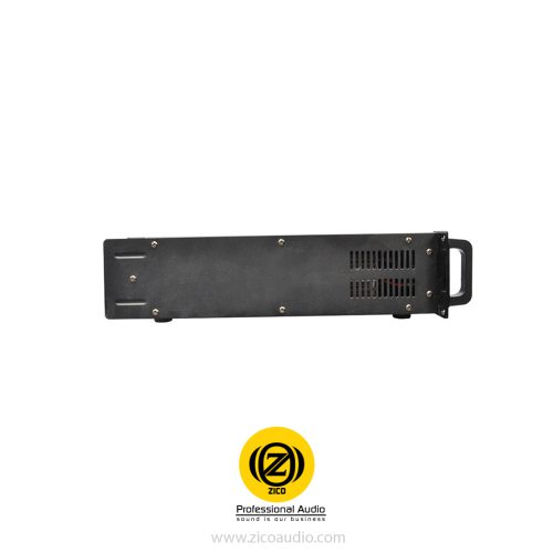 آمپلی فایر اهمی-ولتی ZICO ZA-1100