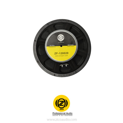 خرید اسپیکر خام زیکو ZICO ZF-120020