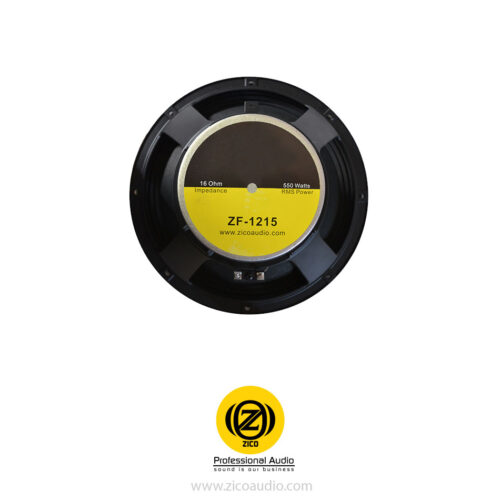 خرید اسپیکر خام زیکو ZICO ZF-1215