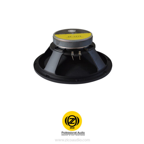 بلندگو خام زیکو ZICO ZF-1215