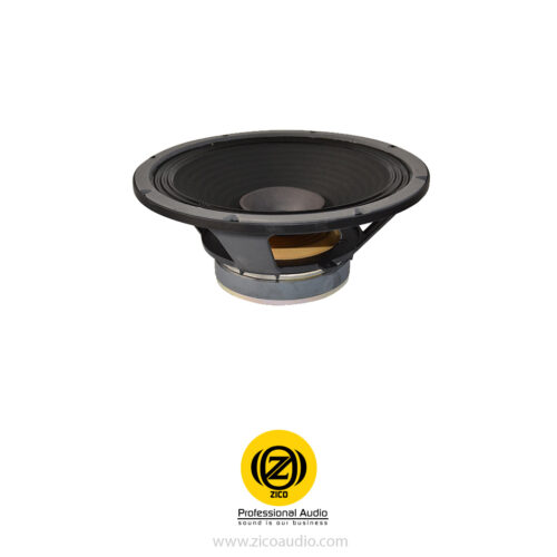 اسپیکر خام زیکو ZF-1215