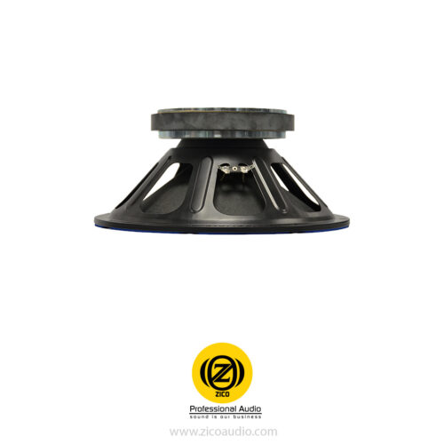 بلندگو خام زیکو ZICO ZF-1270