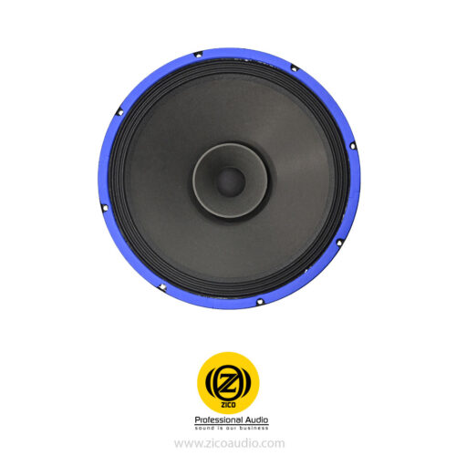 اسپیکر خام زیکو ZICO ZF-1560