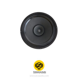 اسپیکر خام 16 اهم زیکو ZICO ZF-400