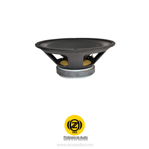 اسپیکر خام 16 اهم زیکو ZF-400