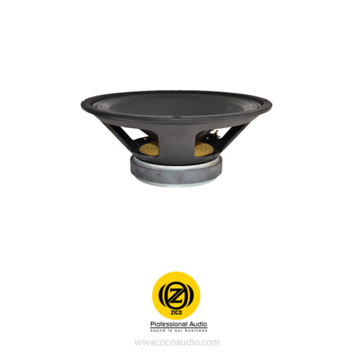 اسپیکر خام 16 اهم زیکو ZF-400