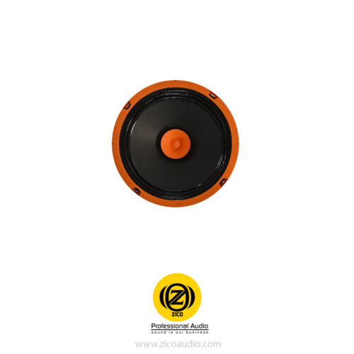 اسپیکر خام زیکو ZICO ZF-60