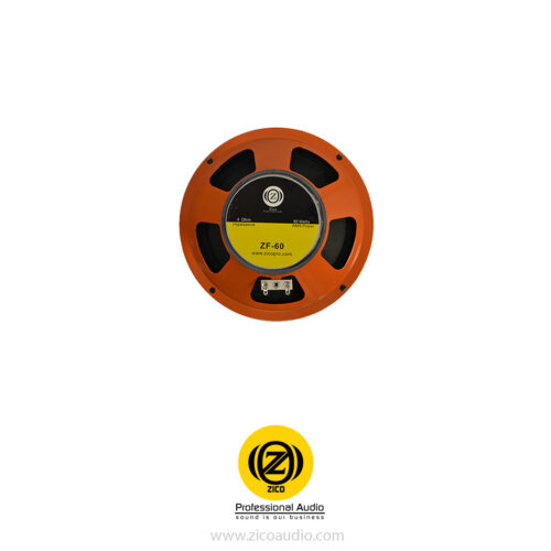 خرید اسپیکر خام زیکو ZICO ZF-60