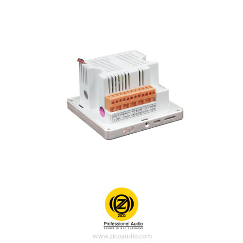 آمپلی فایر دیواری زیکو ZICO WMA-302 - Image 5