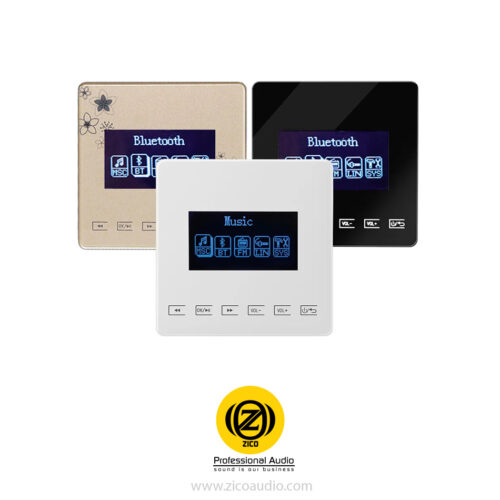 خرید آمپلی فایر دیواری زیکو ZICO WMA-302