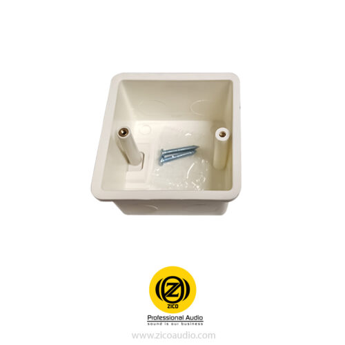 آمپلی فایر دیواری زیکو ZICO WMA-303 - Image 4