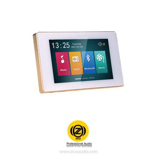 خرید آمپلی فایر دیواری زیکو ZICO WMA-505