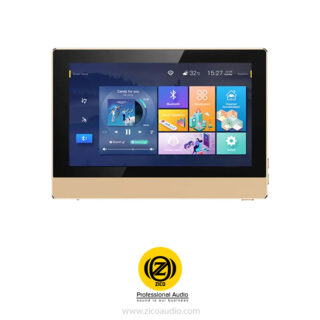 آمپلی فایر دیواری زیکو ZICO WMA-705