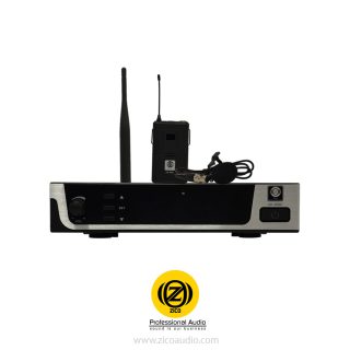 میکروفون بیسیم یقه ای زیکو ZICO UH-300C