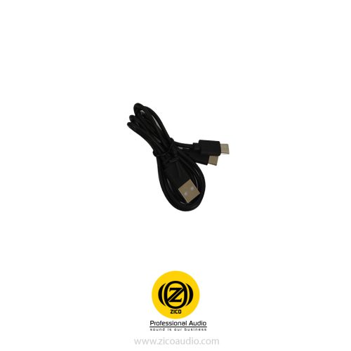 ميکروفون بيسيم دستی TX-11