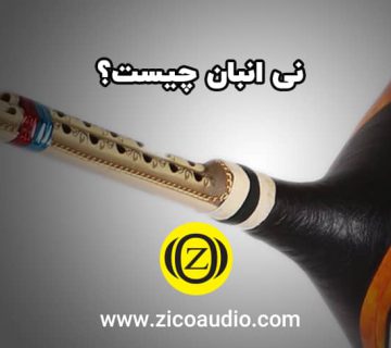 نی انبان چیست؟