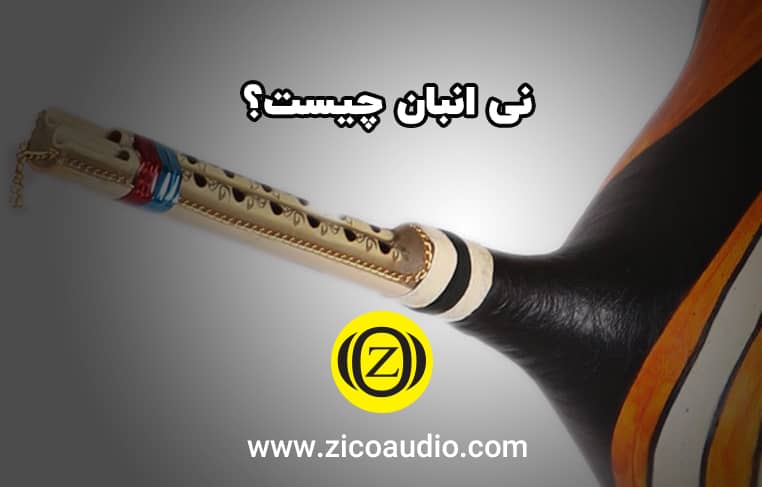 نی انبان چیست؟