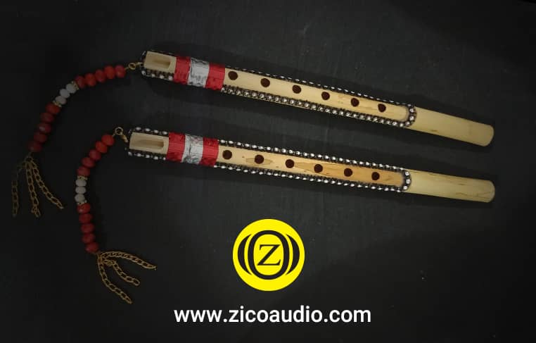 نی انبان به چه معناست؟