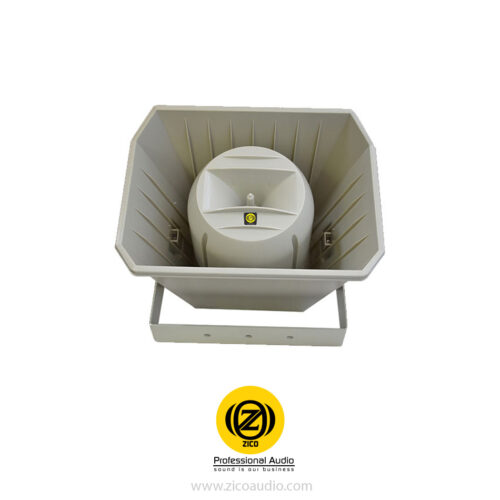 بلندگو شیپوری زیکو ZICO ZHM 200