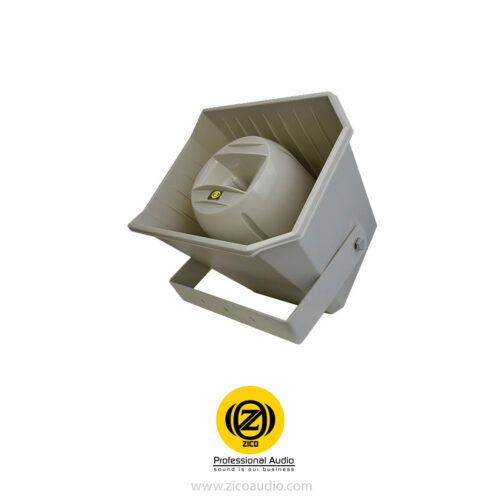 بلندگو شیپوری زیکو ZICO ZHM-200