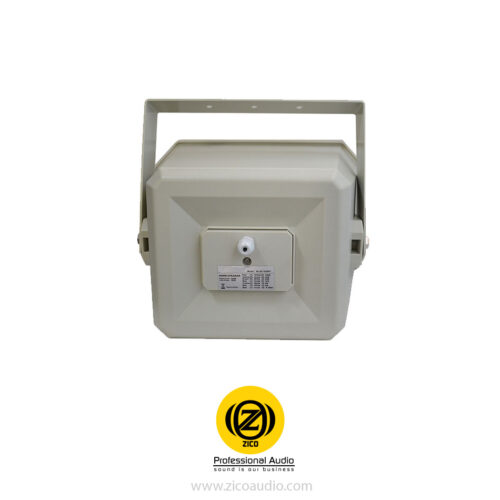 بلندگو شیپوری زیکو ZICO ZHM 200 - Image 3