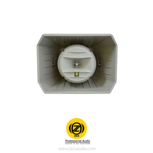 بلندگو شیپوری زیکو ZICO ZHM200