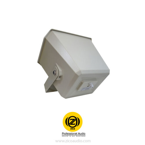 بلندگو شیپوری زیکو ZICO ZHM 200 - Image 5