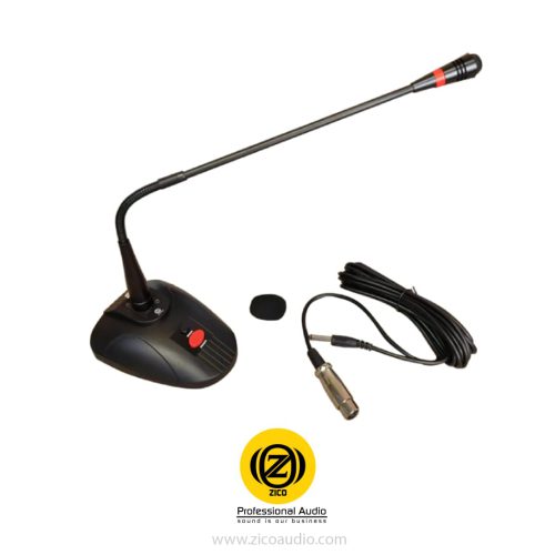 میکروفون رومیزی زیکو ZICO DM-1500