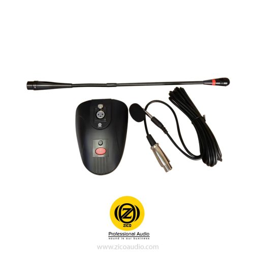 میکروفن رومیزی زیکو DM-1500