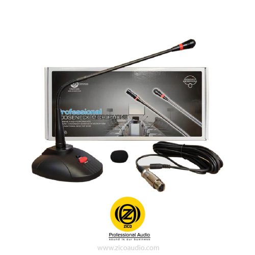 میکروفن رومیزی زیکو ZICO DM1500